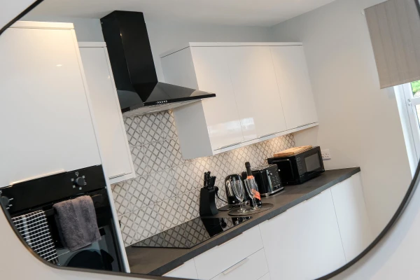 luxury Inverurie accommodation